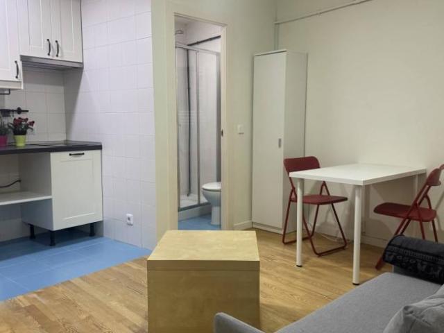 Alquiler 1 Dormitorio Apartamentos Madrid Madrid DS100232658