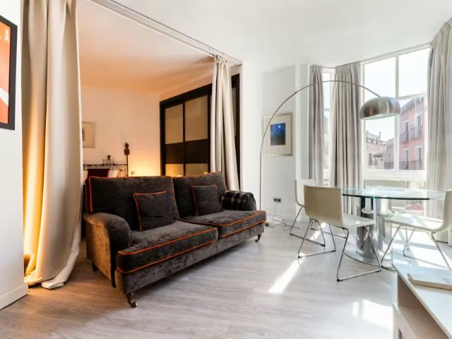 Alquiler 1 Dormitorio Apartamentos Madrid Madrid DS100308846