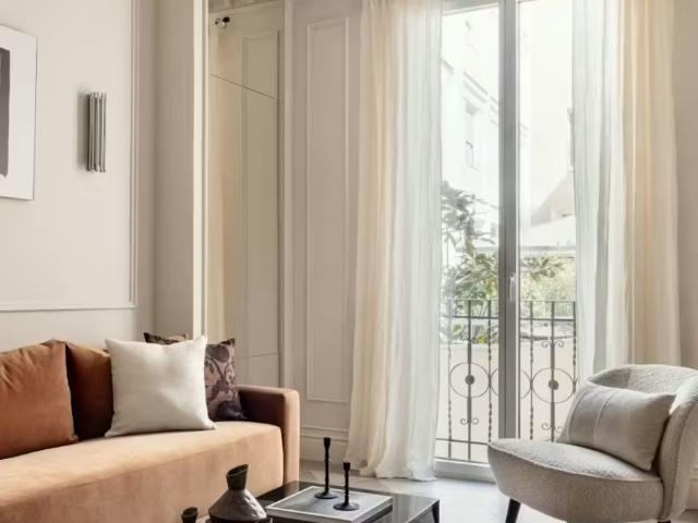 Alquiler 1 Dormitorio Apartamentos Madrid Madrid DS100309759
