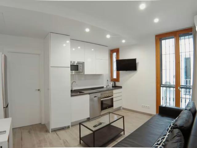 Alquiler 1 Dormitorio Apartamentos Madrid Madrid DS100334350