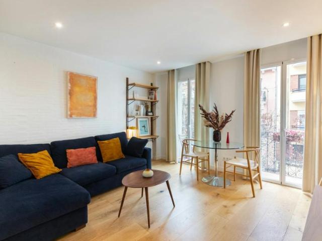 Alquiler 1 Dormitorio Apartamentos Madrid Madrid DS101407766