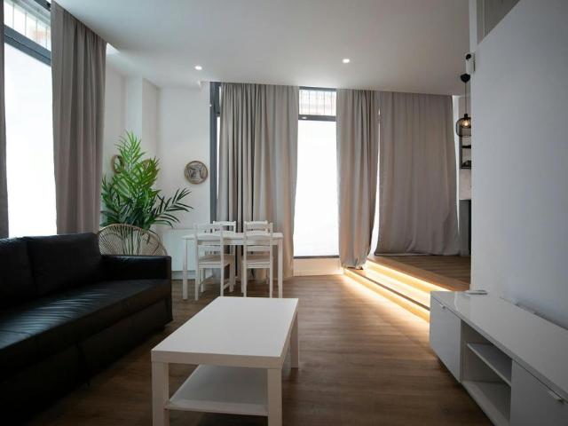 Alquiler 1 Dormitorio Apartamentos Madrid Madrid DS101408333