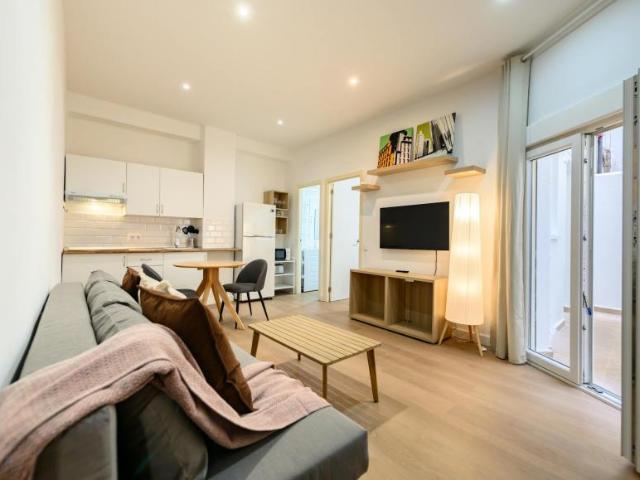 Alquiler 1 Dormitorio Apartamentos Madrid Madrid DS101511424