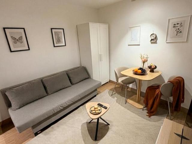 Alquiler 1 Dormitorio Apartamentos Madrid Madrid DS101511542