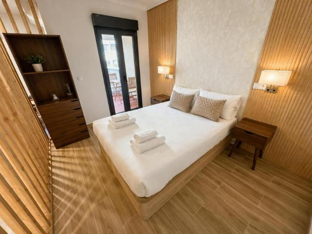 Alquiler 1 Dormitorio Apartamentos Madrid Madrid DS101511351