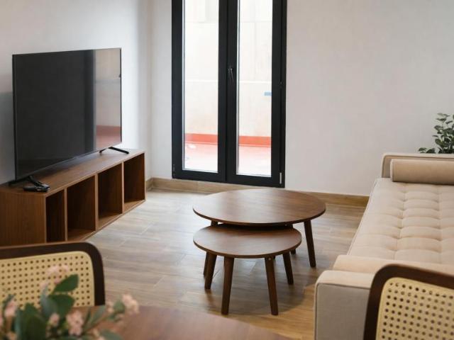 Alquiler 1 Dormitorio Apartamentos Madrid Madrid DS101511383