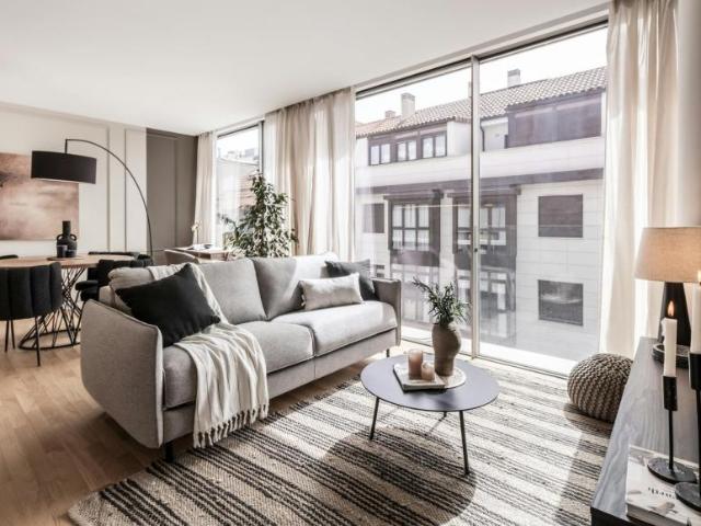 Alquiler 1 Dormitorio Apartamentos Madrid Madrid DS101512595