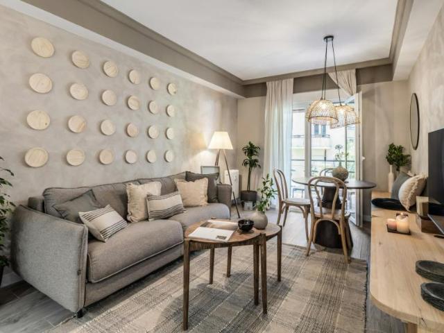 Alquiler 1 Dormitorio Apartamentos Madrid Madrid DS101512995