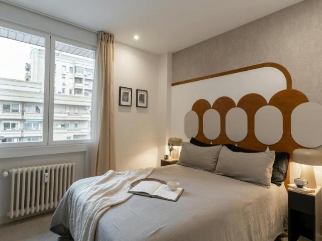 Alquiler 1 Dormitorio Apartamentos Madrid Madrid DS101512229