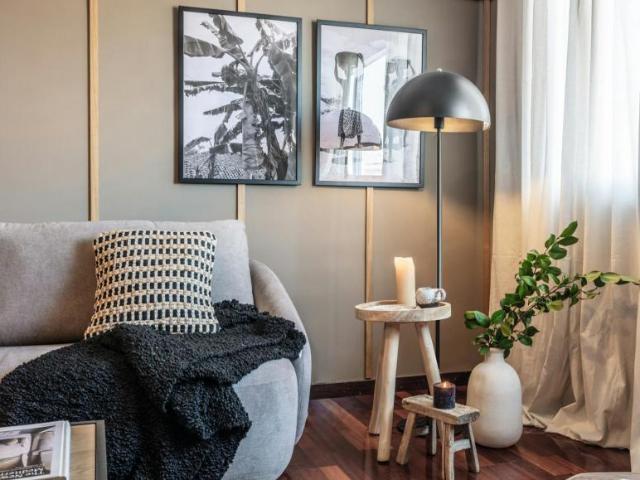 Alquiler 1 Dormitorio Apartamentos Madrid Madrid DS101513167
