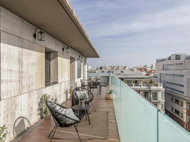 Alquiler 1 Dormitorio Apartamentos Madrid Madrid DS101513273
