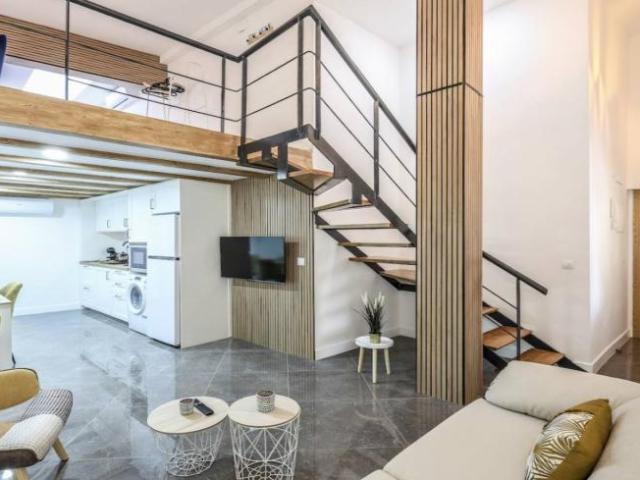 Alquiler 1 Dormitorio Apartamentos Madrid Madrid DS101545857