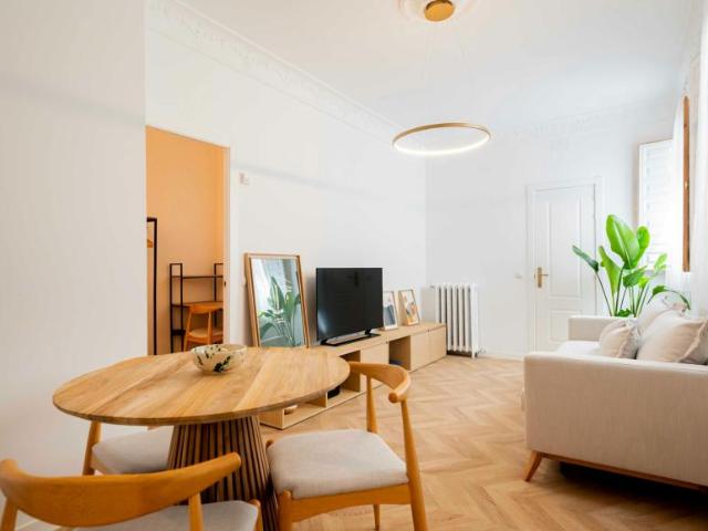 Alquiler 1 Dormitorio Apartamentos Madrid Madrid DS101559418