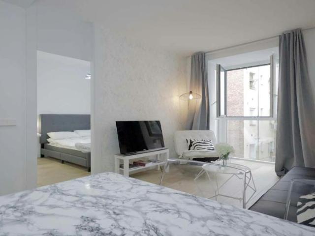 Alquiler 1 Dormitorio Apartamentos Madrid Madrid DS101588556