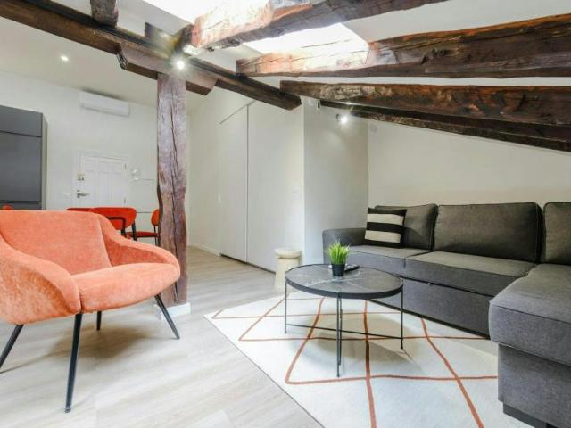 Alquiler 1 Dormitorio Apartamentos Madrid Madrid DS101588039