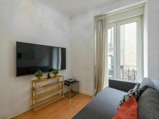 Alquiler 1 Dormitorio Apartamentos Madrid Madrid DS101588043