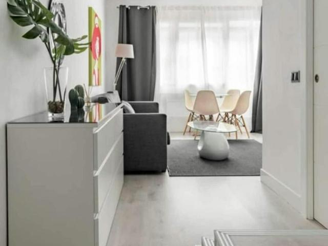 Alquiler 1 Dormitorio Apartamentos Madrid Madrid DS101588105
