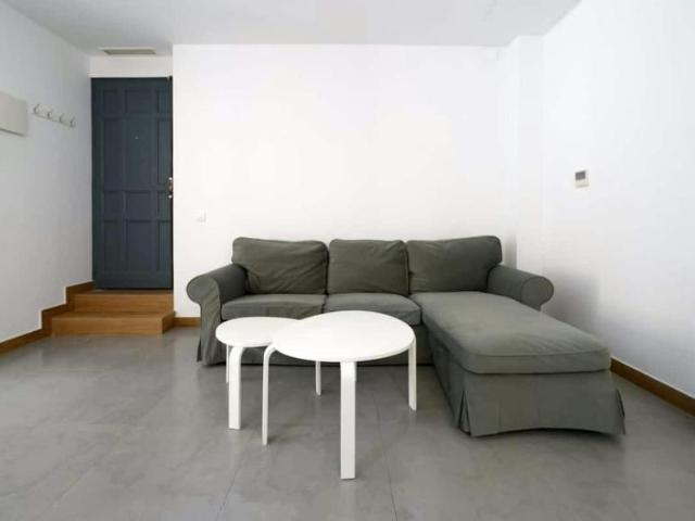Alquiler 1 Dormitorio Apartamentos Madrid Madrid DS101588149