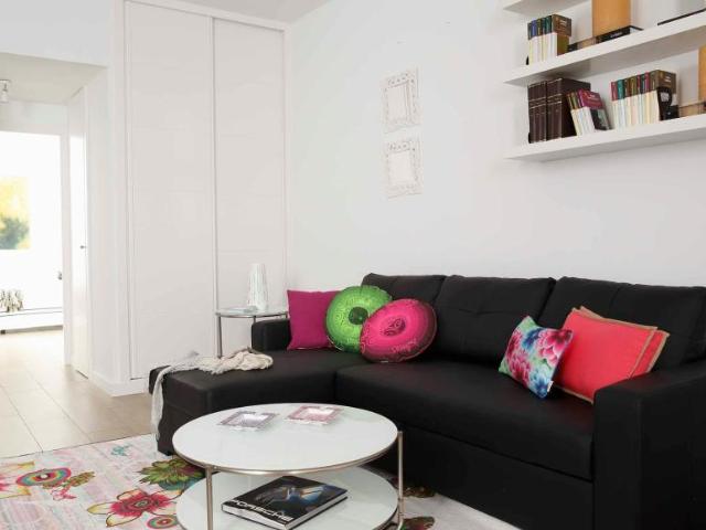 Alquiler 1 Dormitorio Apartamentos Madrid Madrid DS101615523