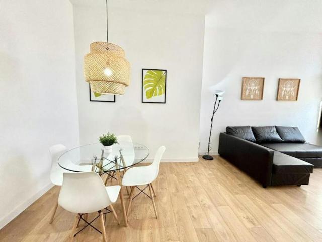 Alquiler 1 Dormitorio Apartamentos Madrid Madrid DS101615254