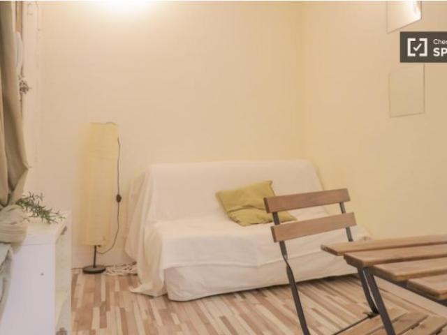 Alquiler 1 Dormitorio Apartamentos Madrid Madrid DS101638273