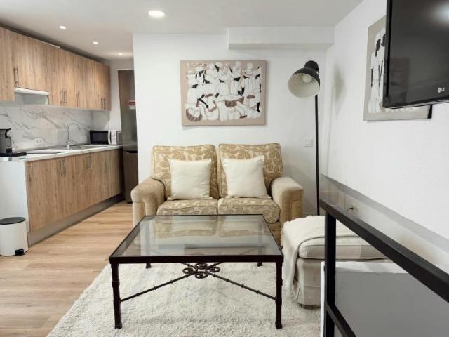 Alquiler 1 Dormitorio Apartamentos Madrid Madrid DS101642269