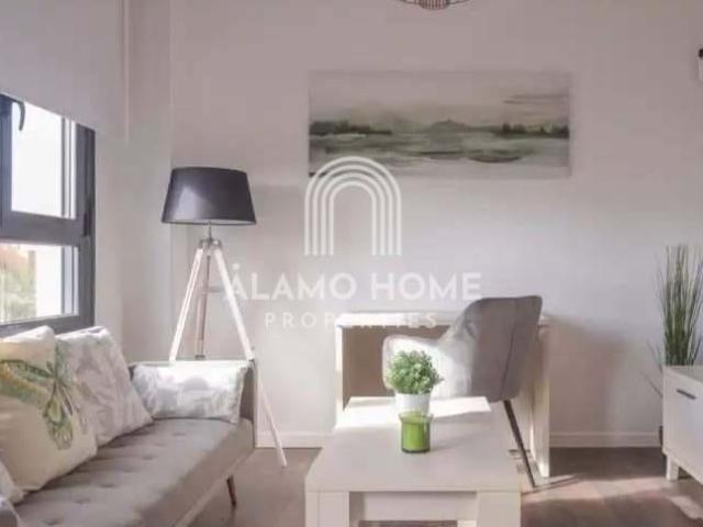 Alquiler 1 Dormitorio Apartamentos Madrid Madrid DS101664545