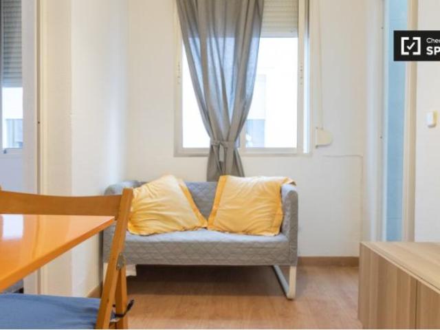 Alquiler 1 Dormitorio Apartamentos Madrid Madrid DS101670682