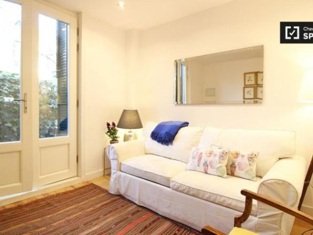 Alquiler 1 Dormitorio Apartamentos Madrid Madrid DS101670689