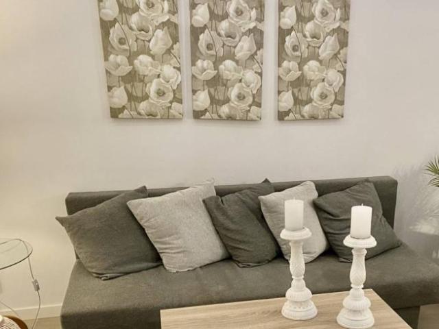 Alquiler 1 Dormitorio Apartamentos Madrid Madrid DS101670750