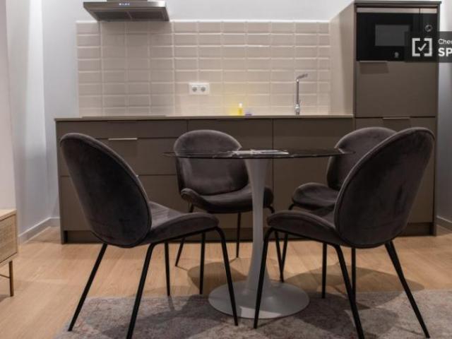 Alquiler 1 Dormitorio Apartamentos Madrid Madrid DS101670957