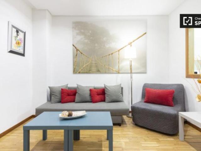 Alquiler 1 Dormitorio Apartamentos Madrid Madrid DS101671632