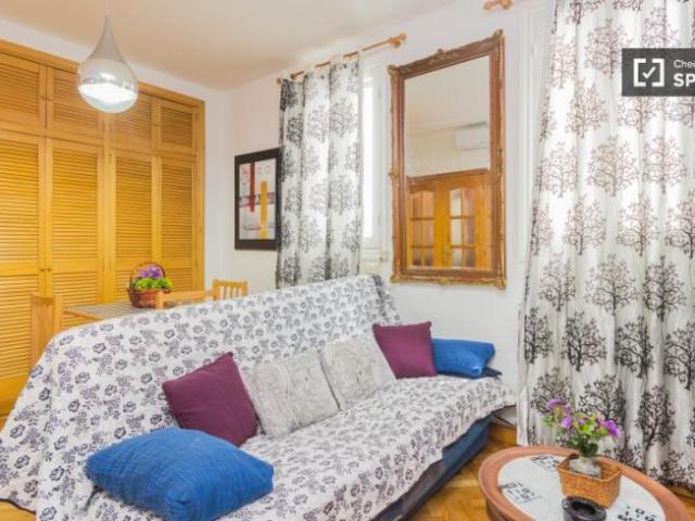 Alquiler 1 Dormitorio Apartamentos Madrid Madrid DS101671993