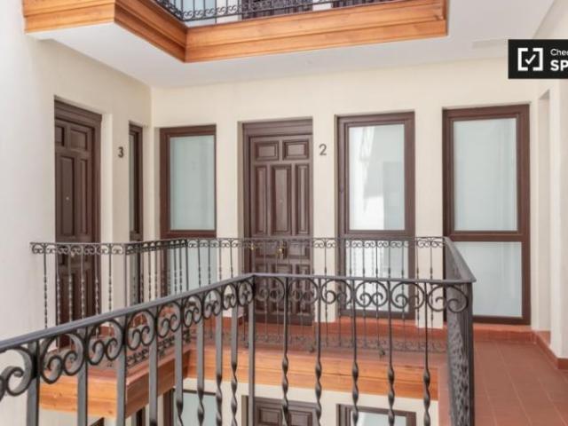 Alquiler 1 Dormitorio Apartamentos Madrid Madrid DS101671146