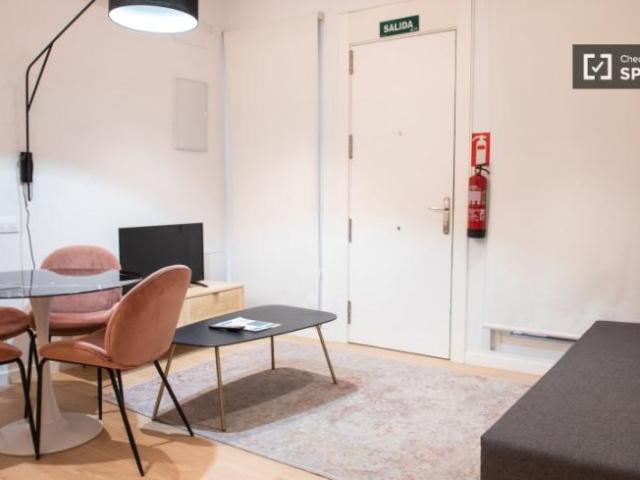 Alquiler 1 Dormitorio Apartamentos Madrid Madrid DS101671178