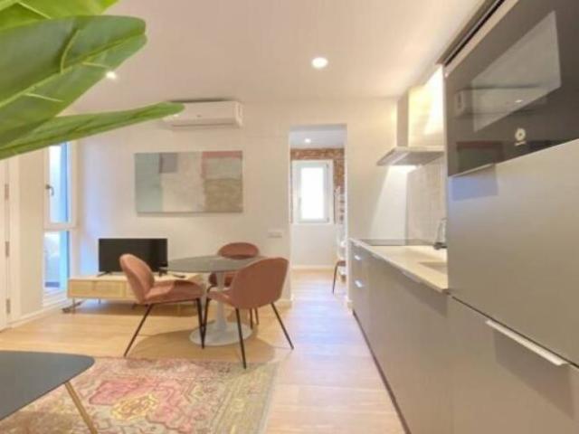 Alquiler 1 Dormitorio Apartamentos Madrid Madrid DS101671251