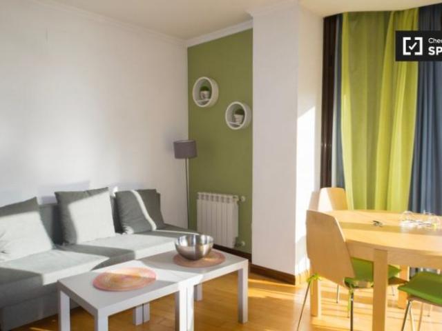 Alquiler 1 Dormitorio Apartamentos Madrid Madrid DS101672032