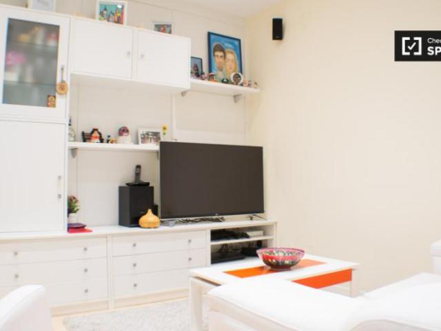 Alquiler 1 Dormitorio Apartamentos Madrid Madrid DS101672065