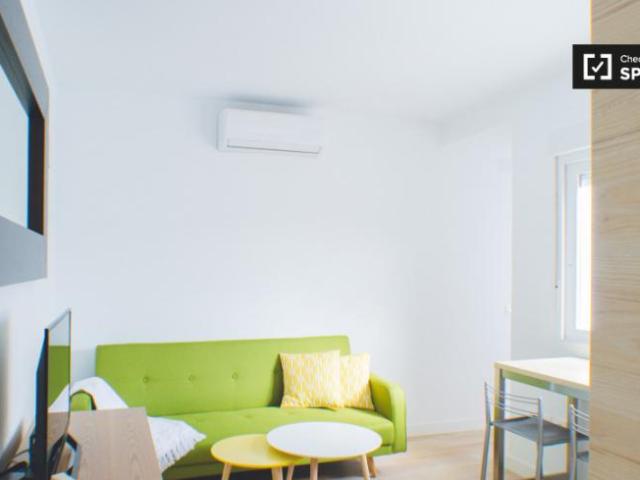 Alquiler 1 Dormitorio Apartamentos Madrid Madrid DS101672067