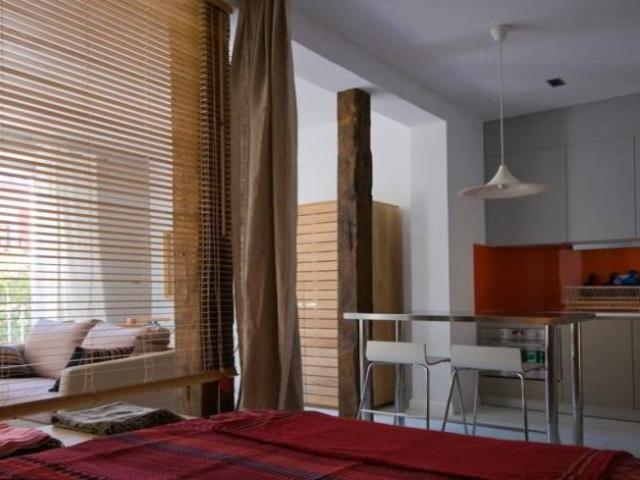 Alquiler 1 Dormitorio Apartamentos Madrid Madrid DS101672122