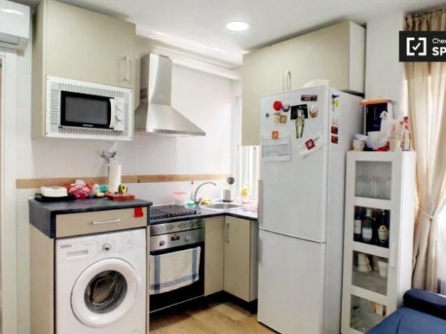Alquiler 1 Dormitorio Apartamentos Madrid Madrid DS101672250