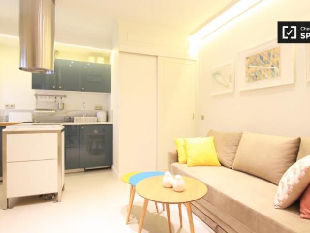 Alquiler 1 Dormitorio Apartamentos Madrid Madrid DS101672279