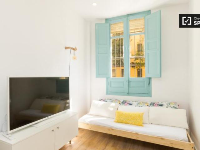 Alquiler 1 Dormitorio Apartamentos Madrid Madrid DS101672307
