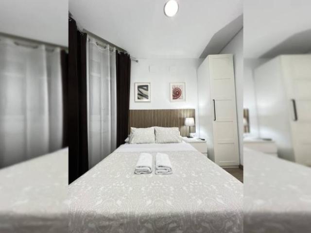 Alquiler 1 Dormitorio Apartamentos Madrid Madrid DS101692602
