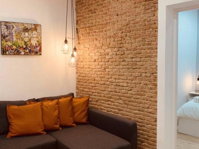 Alquiler 1 Dormitorio Apartamentos Madrid Madrid DS101692647