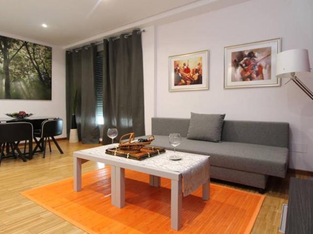 Alquiler 1 Dormitorio Apartamentos Madrid Madrid DS101692750