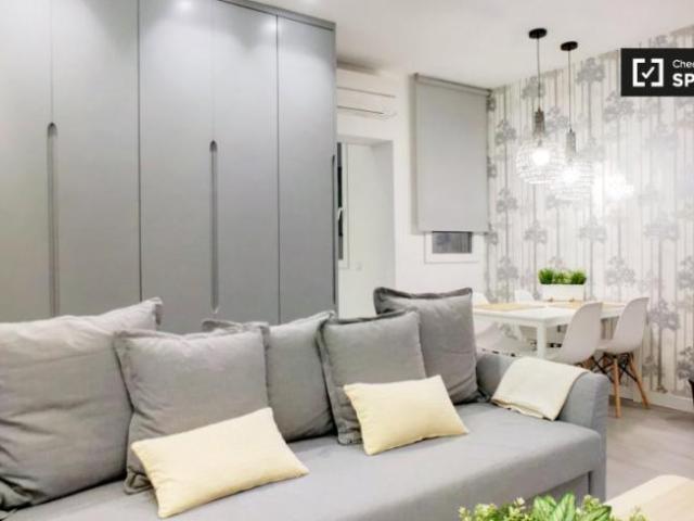 Alquiler 1 Dormitorio Apartamentos Madrid Madrid DS101692925
