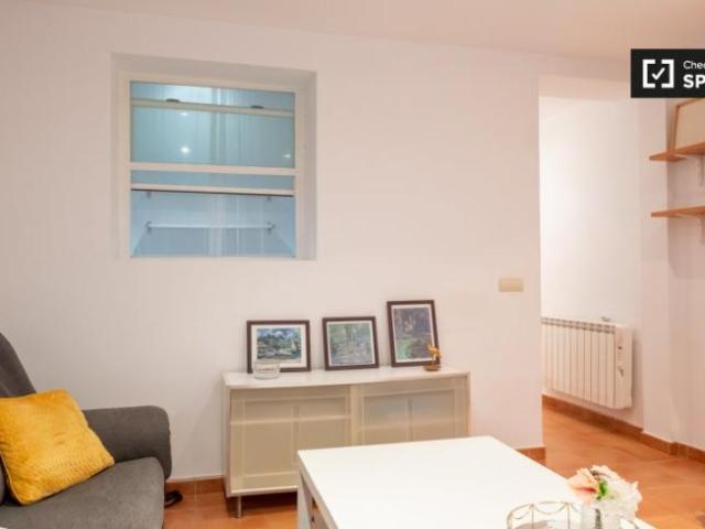 Alquiler 1 Dormitorio Apartamentos Madrid Madrid DS101692981