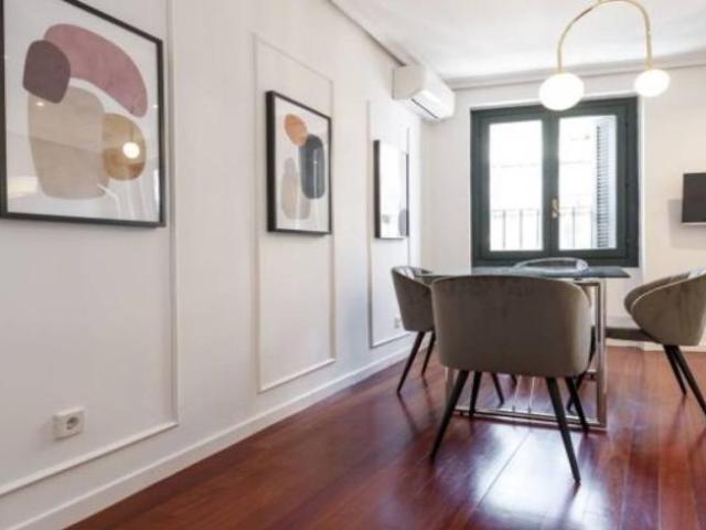 Alquiler 1 Dormitorio Apartamentos Madrid Madrid DS101693438