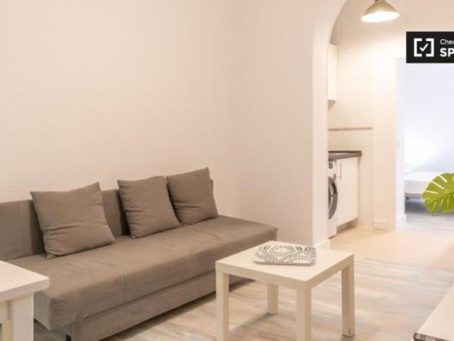 Alquiler 1 Dormitorio Apartamentos Madrid Madrid DS101693917